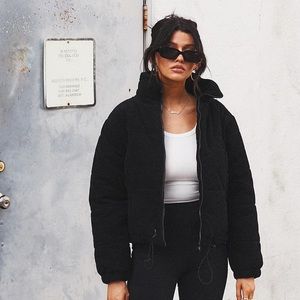 Prolly Puffer Jacket